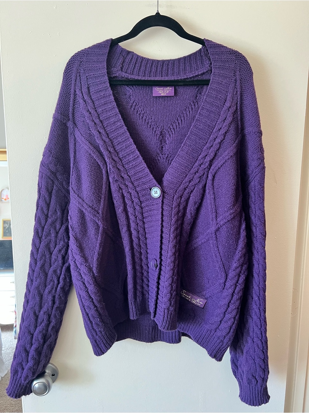 Taylor Swift Speak Now Cardigan